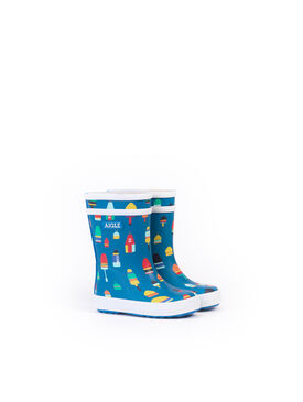Rain boots for toddlers