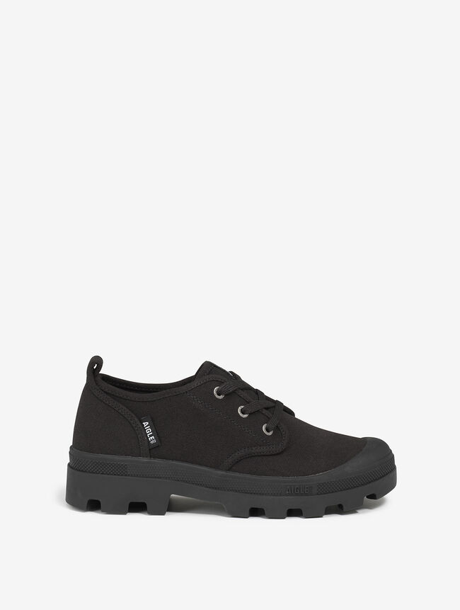 TENERE CVS LOW