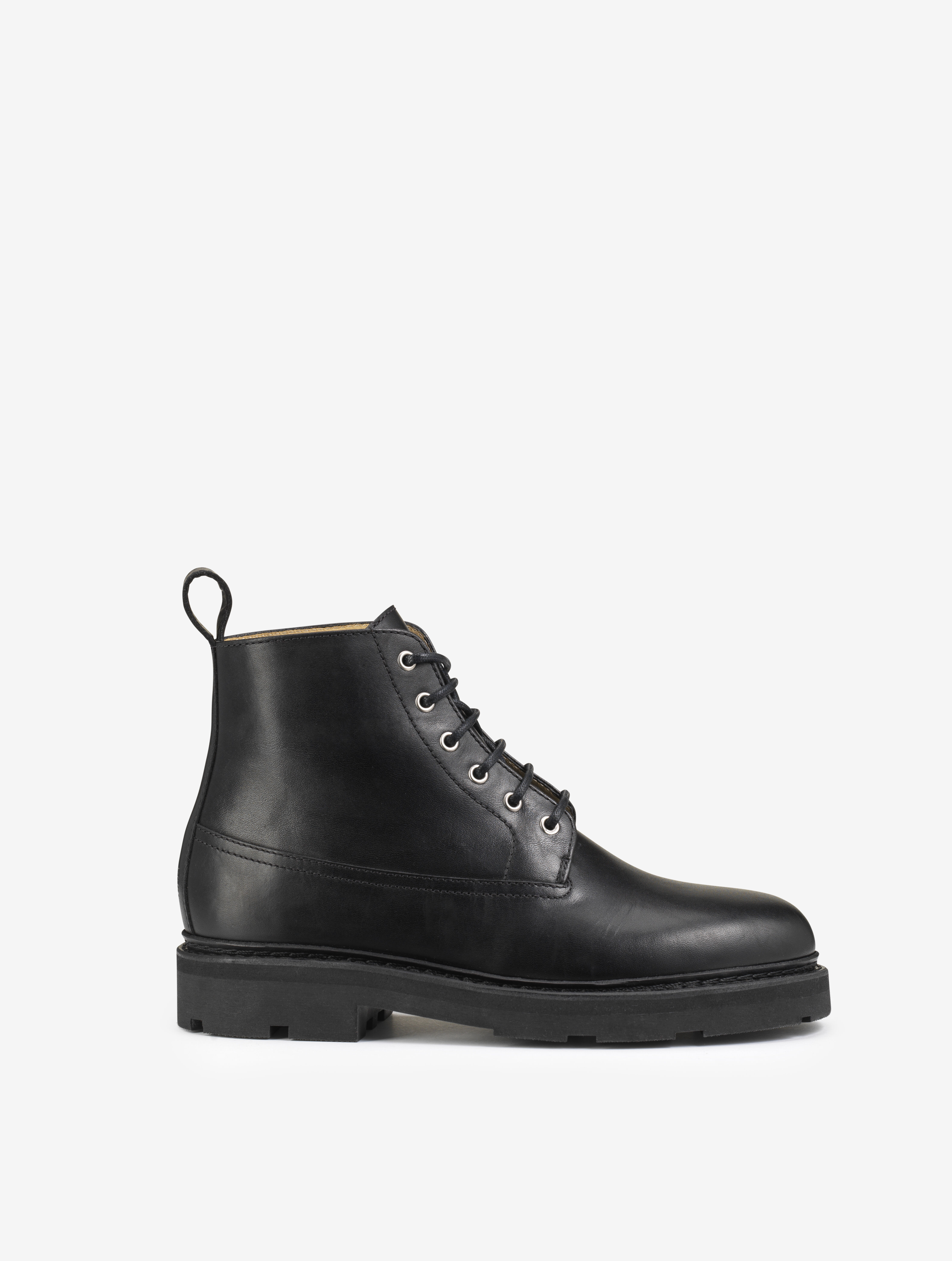 Aigle ankle sales boots