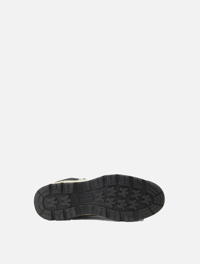 TENERE&reg; LIGHT  RETRO GTX