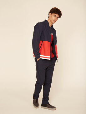 Blouson l&eacute;ger et imperm&eacute;able