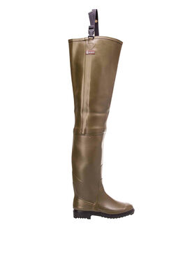 Cuissarde de peche Homme
