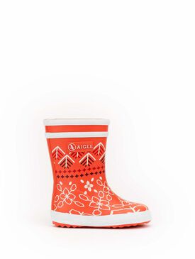 Rain boots for toddlers