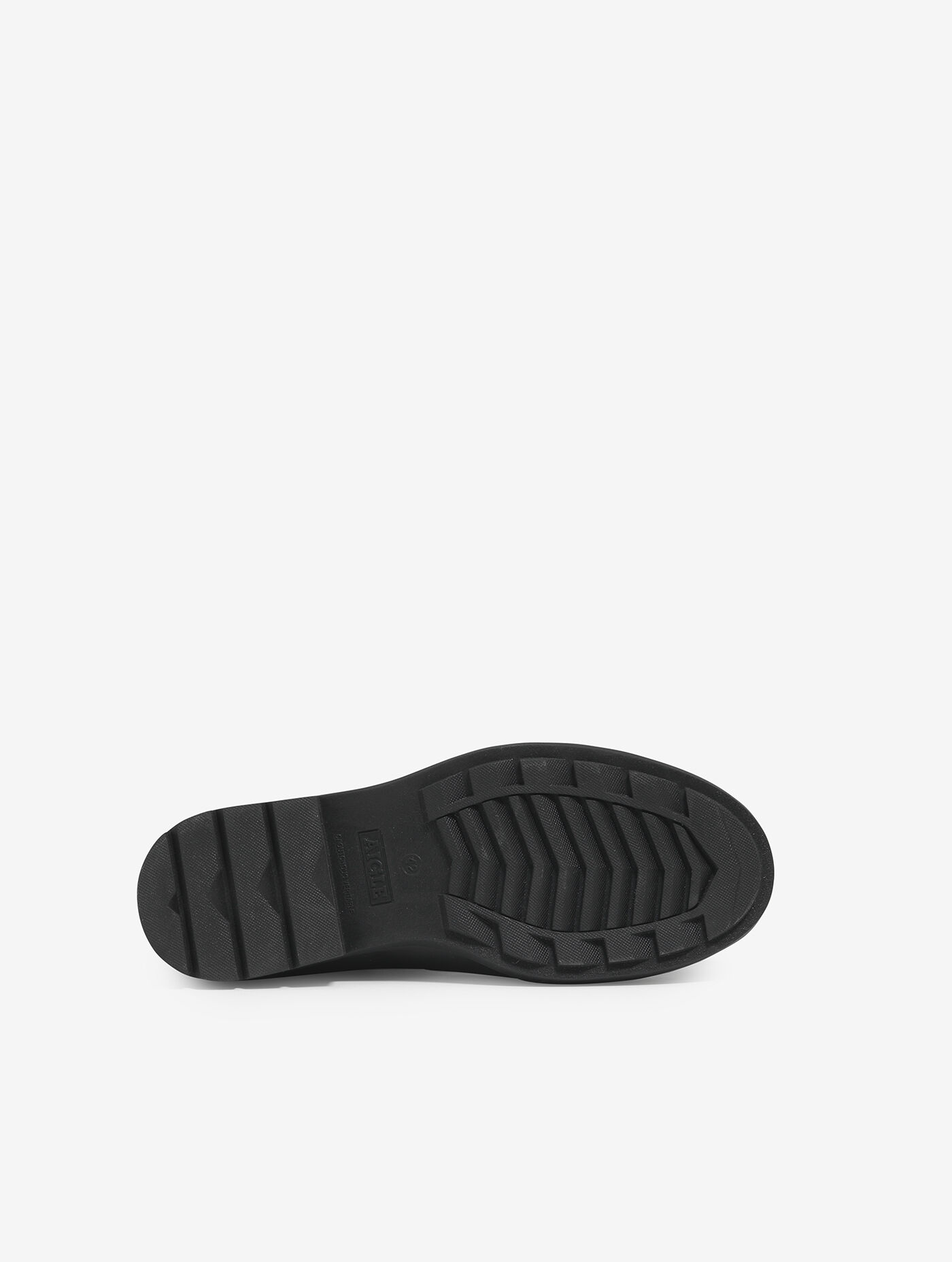 Rain ankle boot Carville - noir men | AIGLE