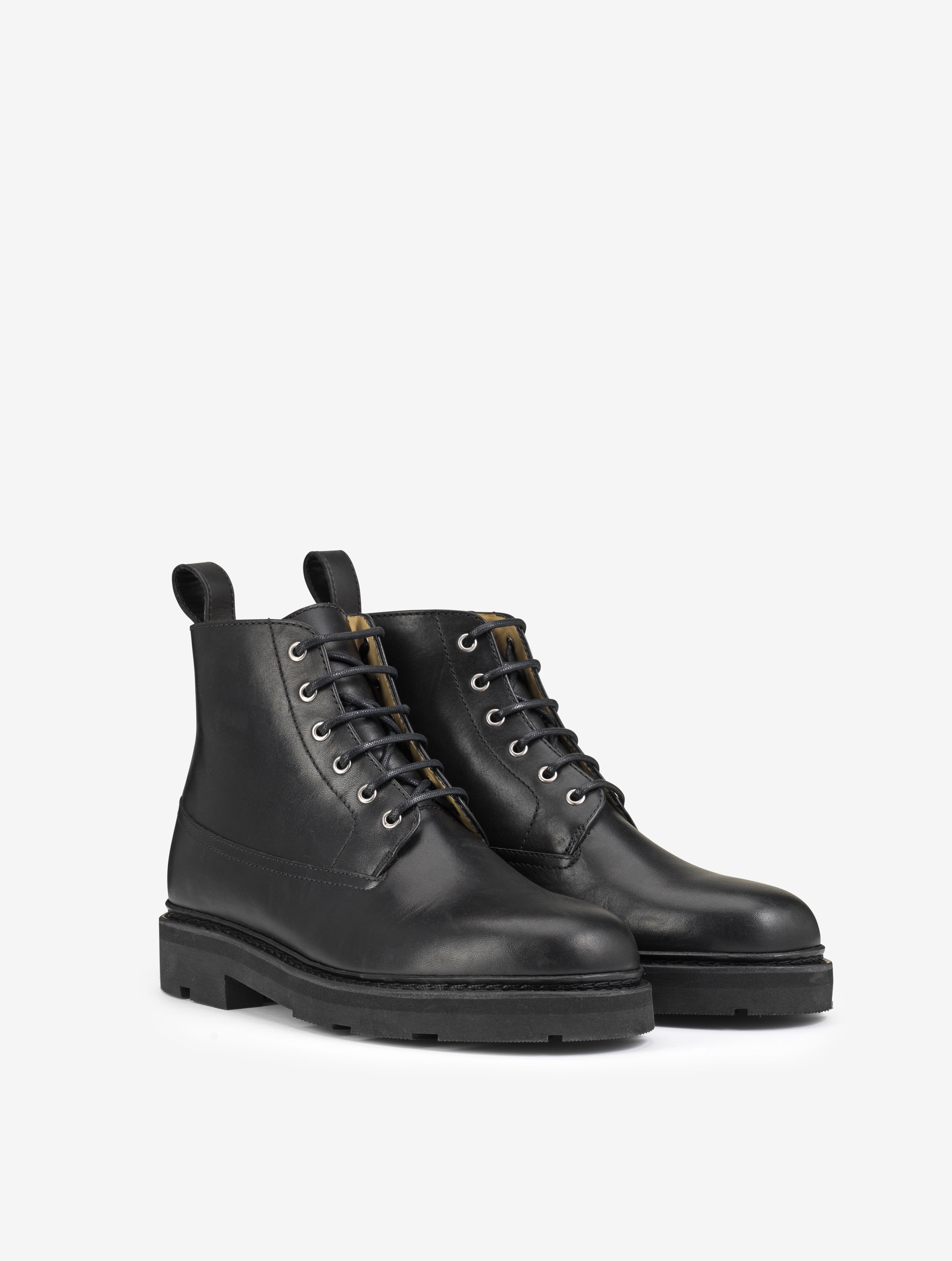 Aigle desert boots hotsell