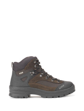 Men's waterproof hunting shoes