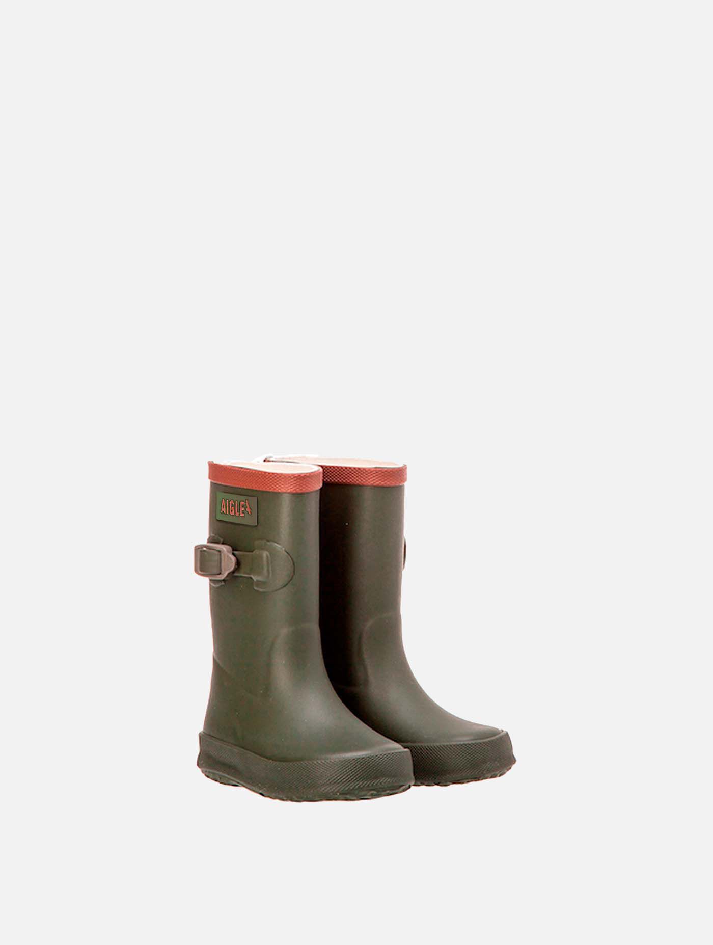 Bottes 2025 aigle 27