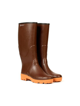 Bottes professionnel Homme
