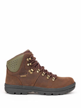 Men's Gore-Tex leather shoes