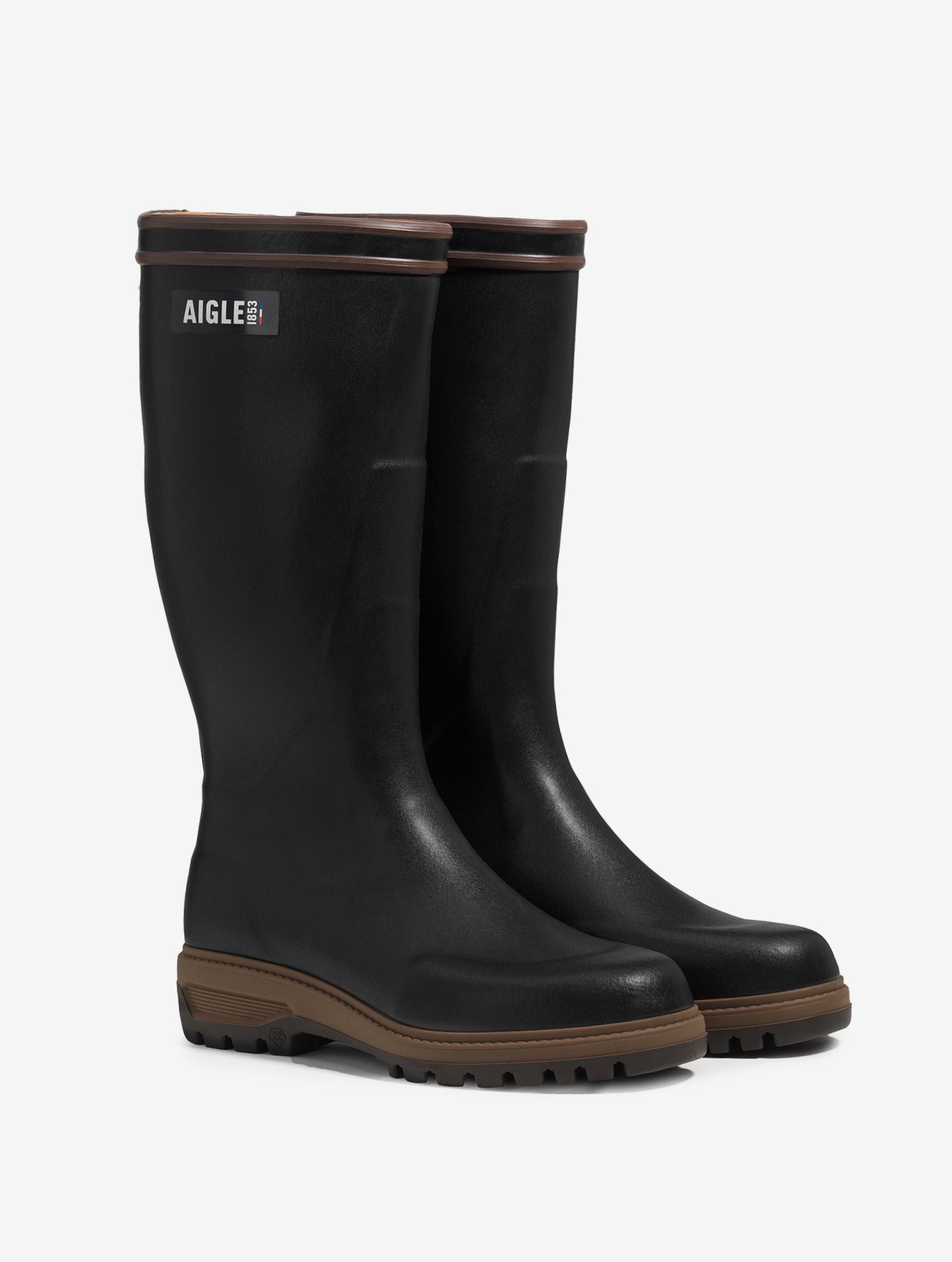 Parcours 3.0 Endurance Anti-Fatigue Boot Acti'Grip