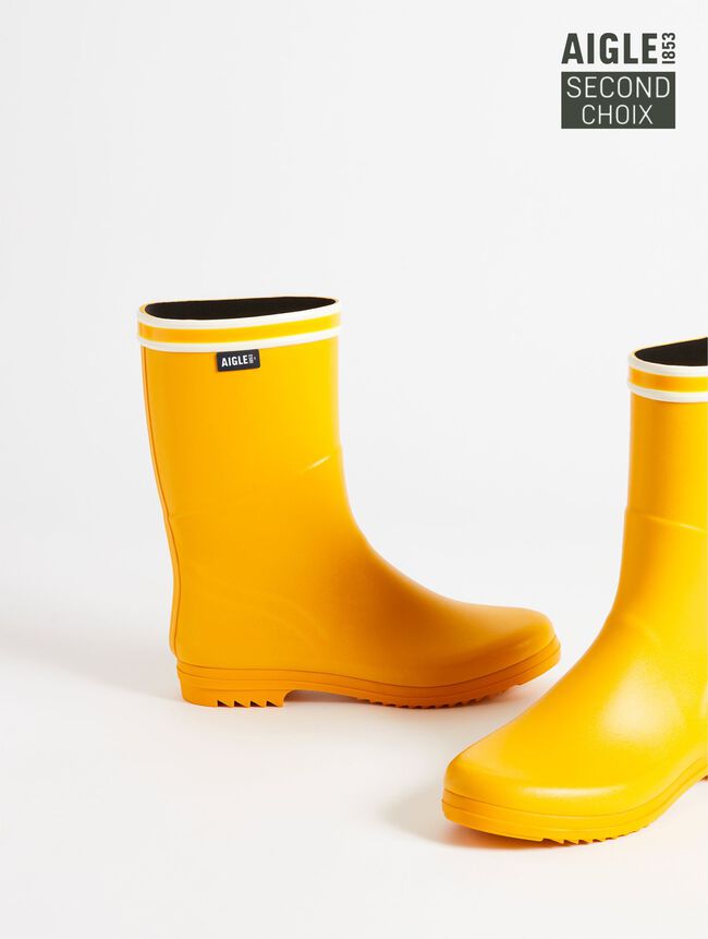 CHANTEBOOT STNL SECOND CHOIX