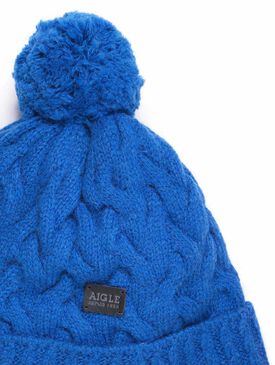 Women's warm beanie