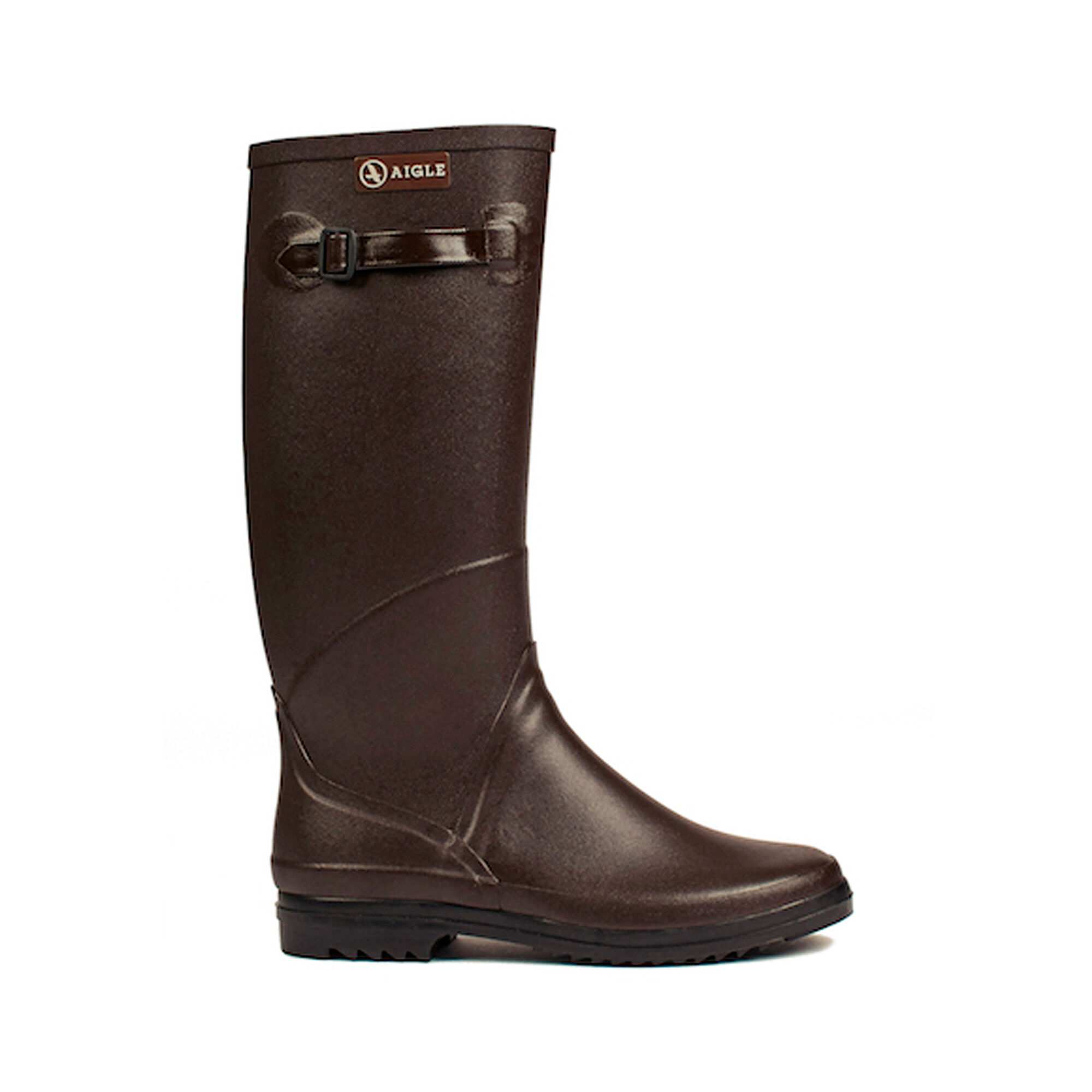 Botte de chasse femme femme | AIGLE