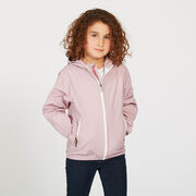Packable raincoat (4 - 8 years)