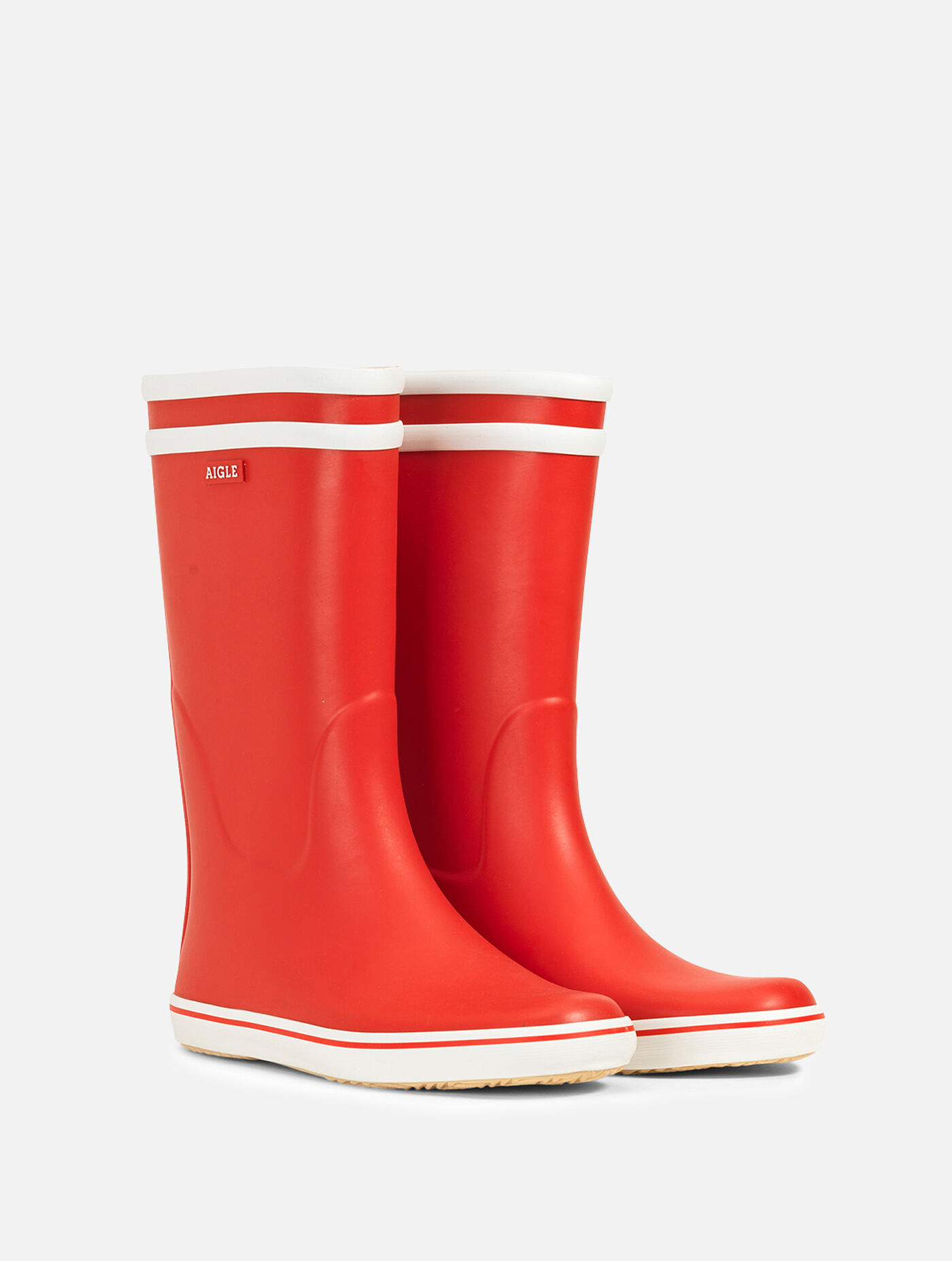 Aigle malouine boots outlet