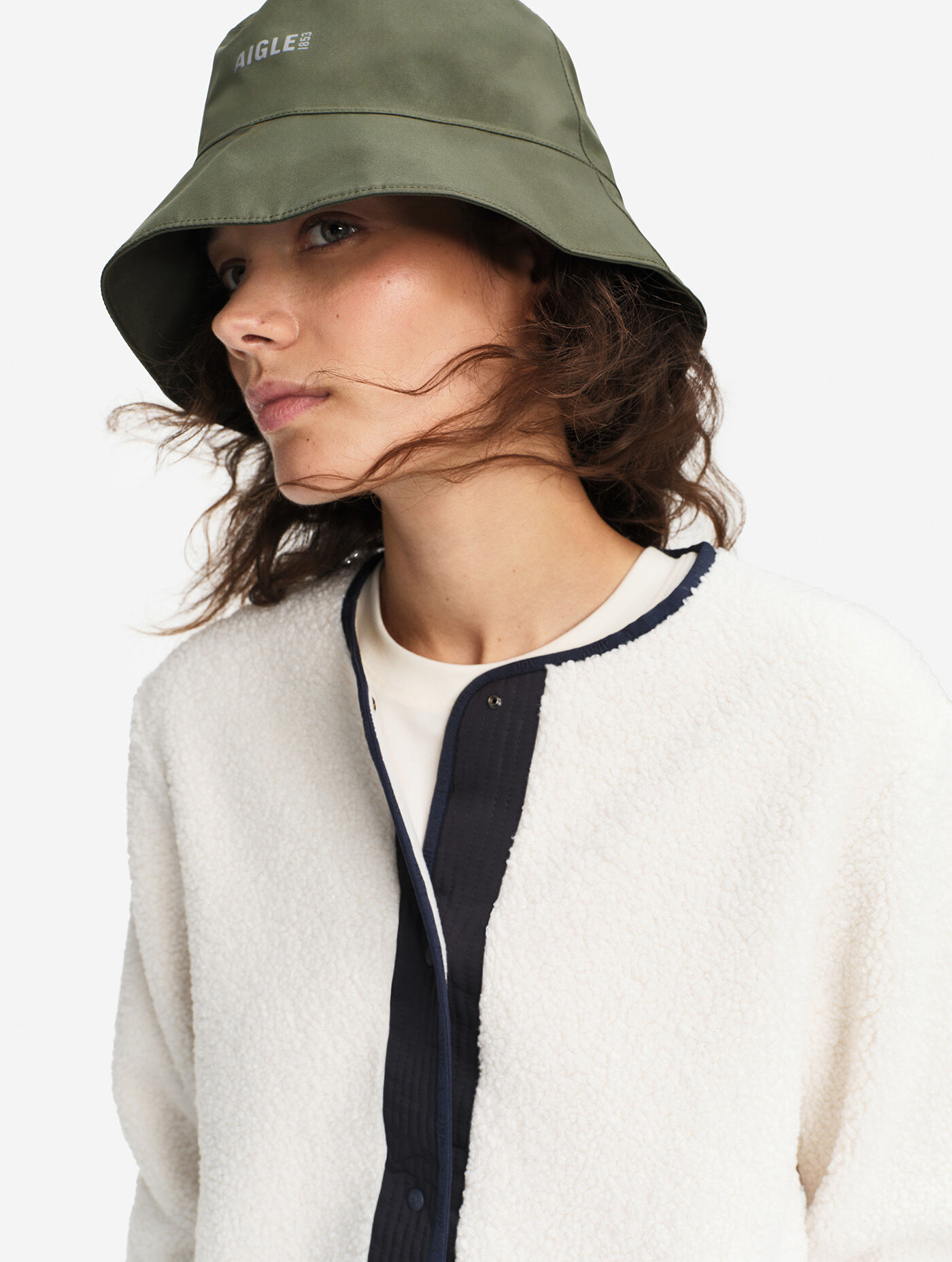 Women's hats and caps | Aigle