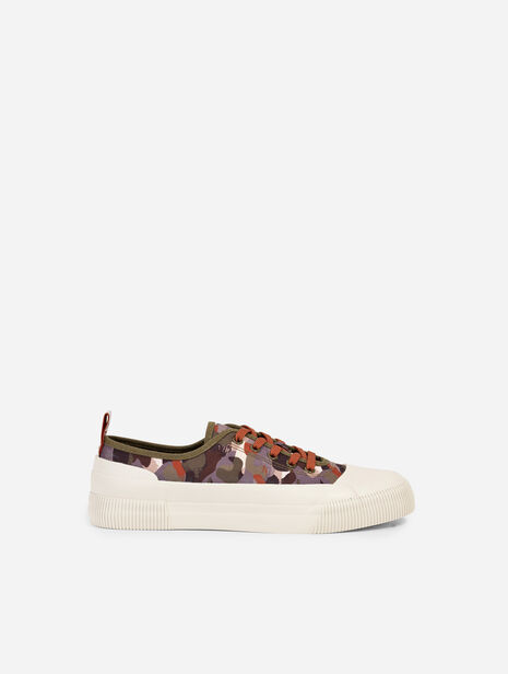 RUBBER LOW M PT