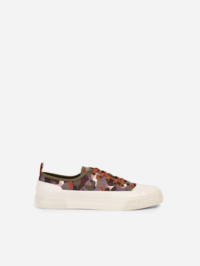 RUBBER LOW M PT