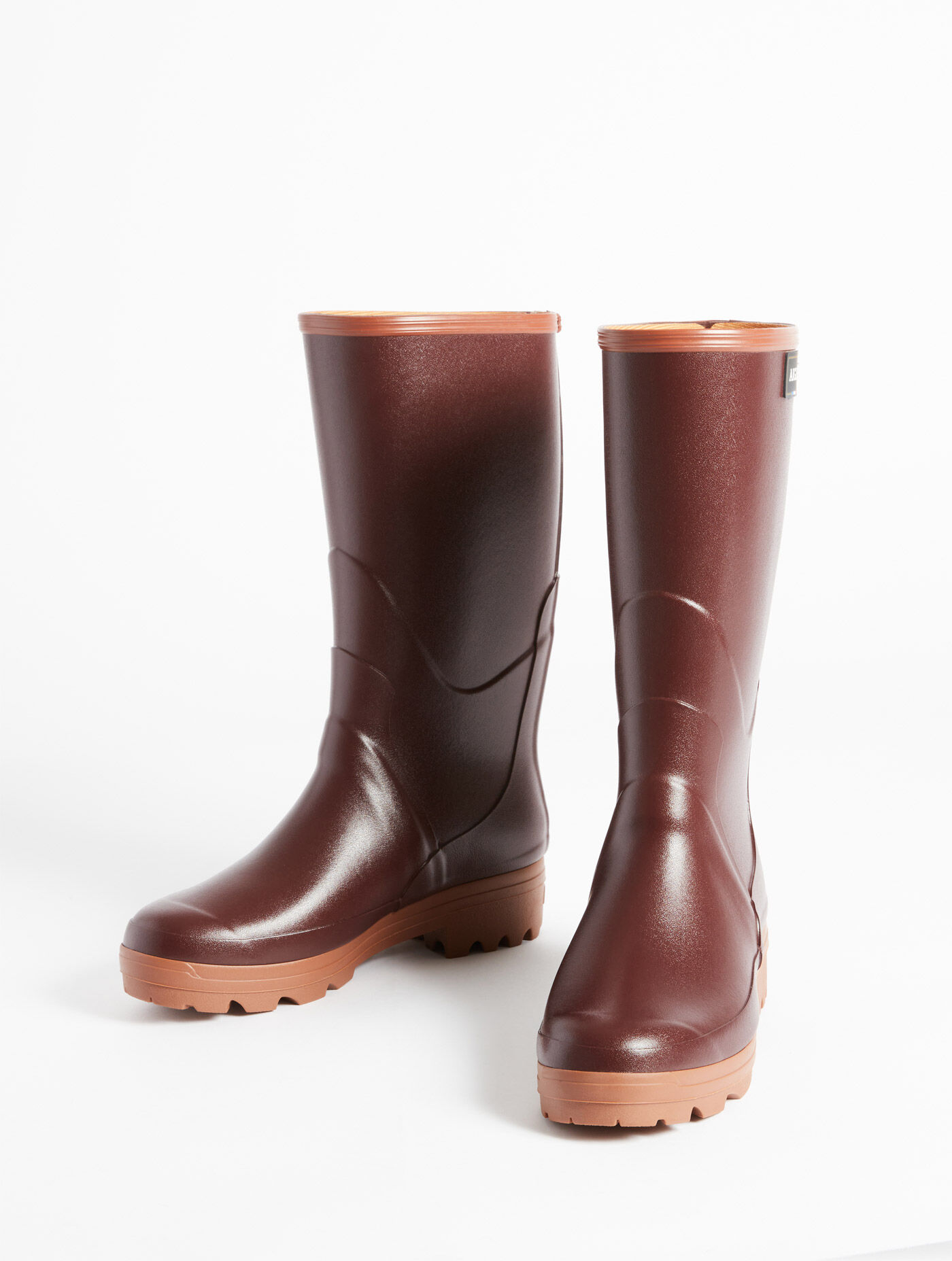 Botte best sale aigle equitation