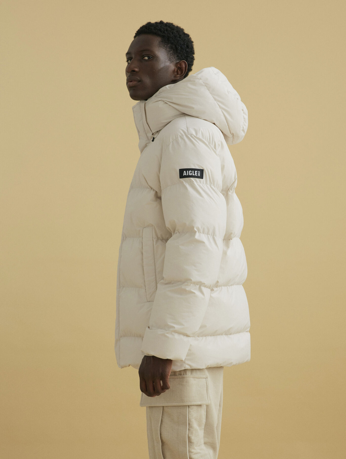 Men's puffer jackets | Aigle