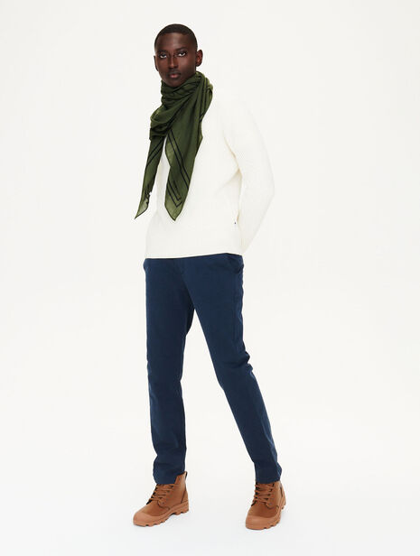 Chino Trousers