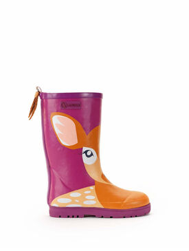 Children's rain boots