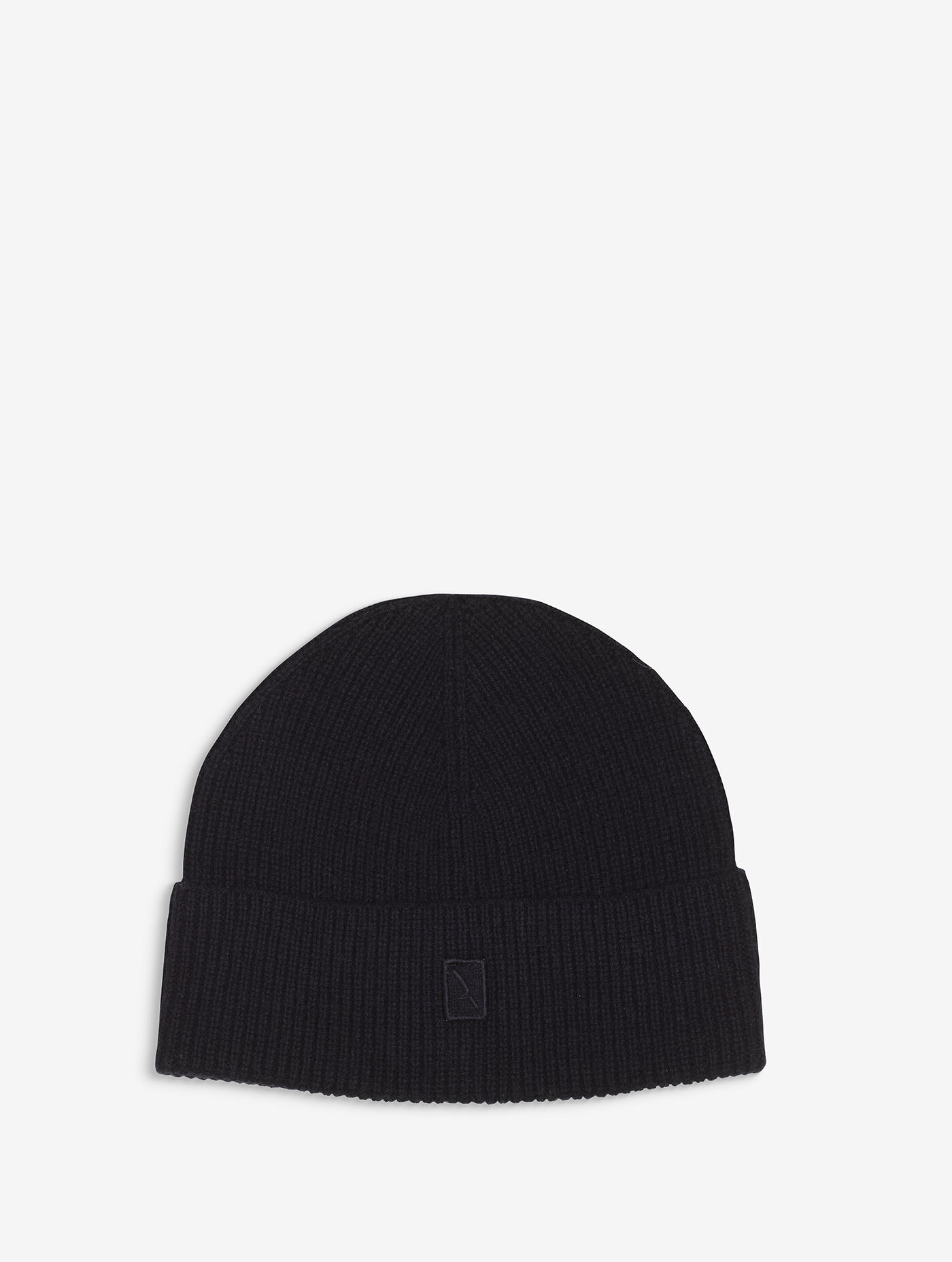 Bonnet en laine m&eacute;lang&eacute;e
