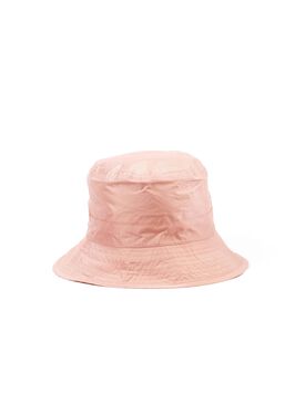 Bob de pluie compactable pur Femme