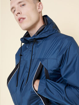 Blouson imperm&eacute;able
