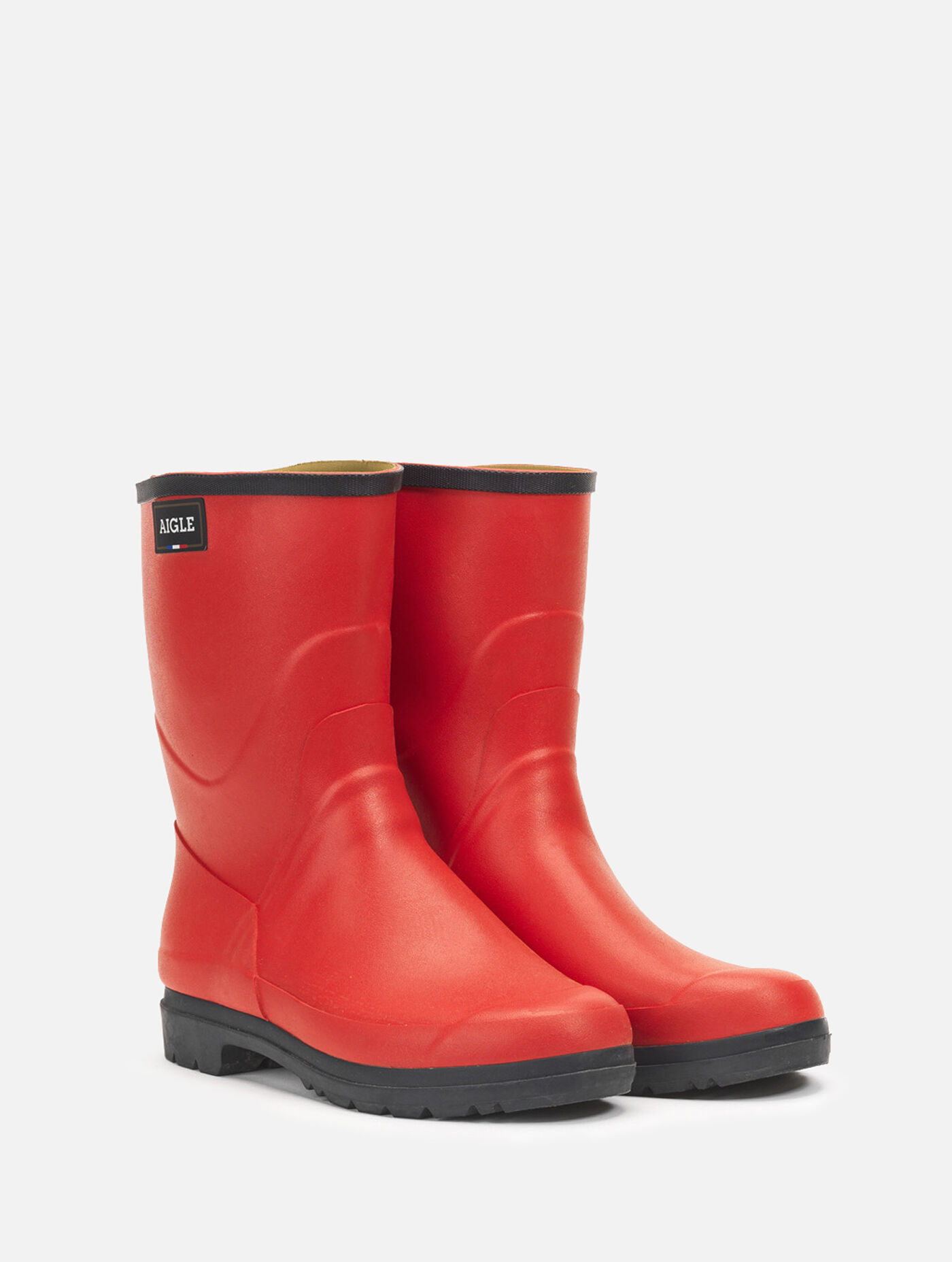 Botte aigle prix store
