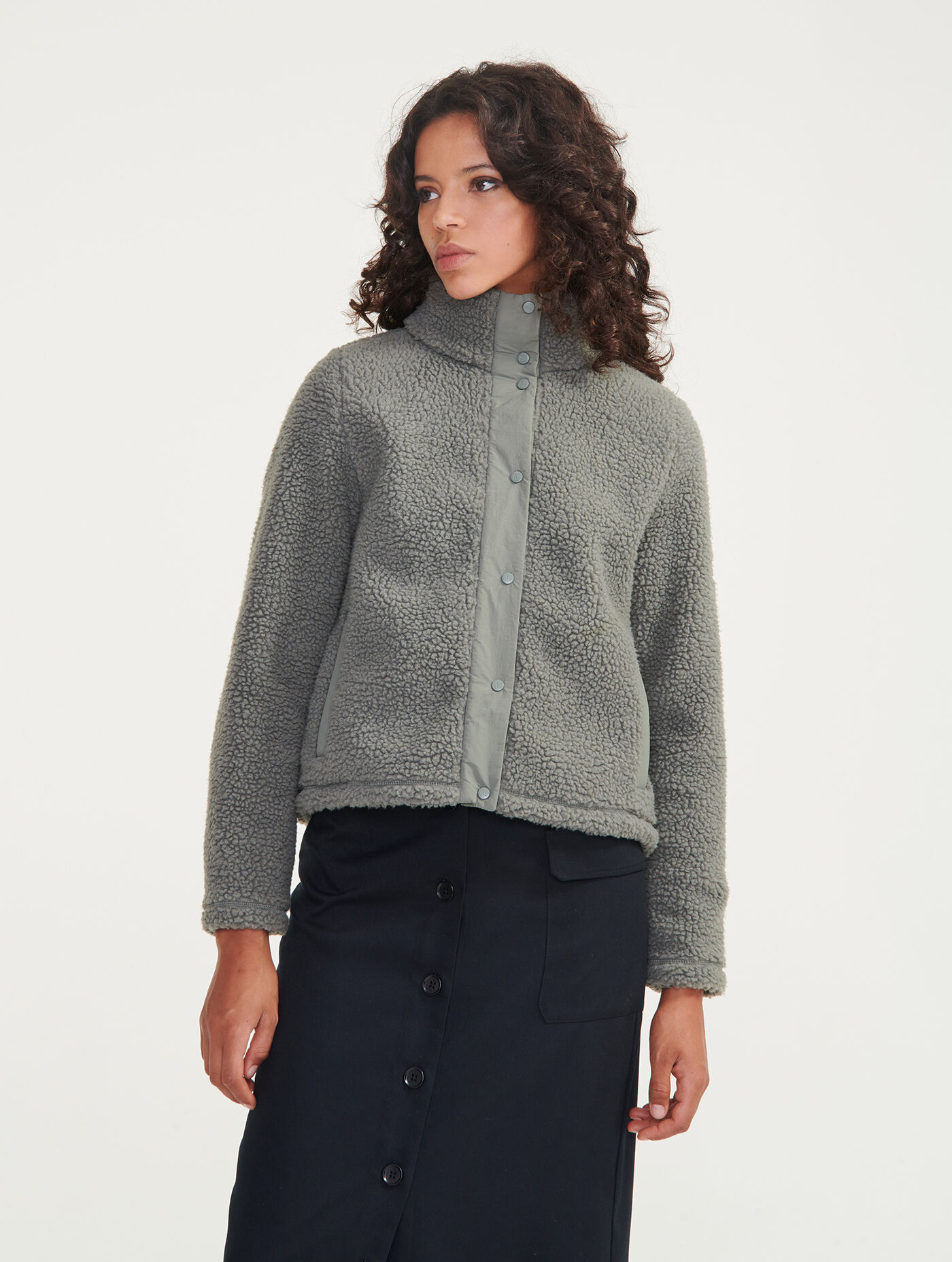 Blouson aigle femme shop