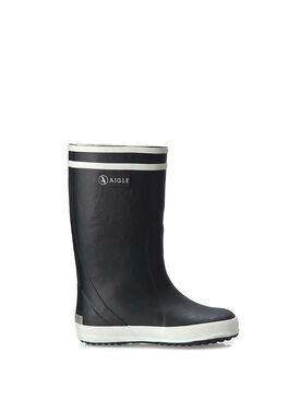 Bottes fourr&eacute;es de pluie Enfant