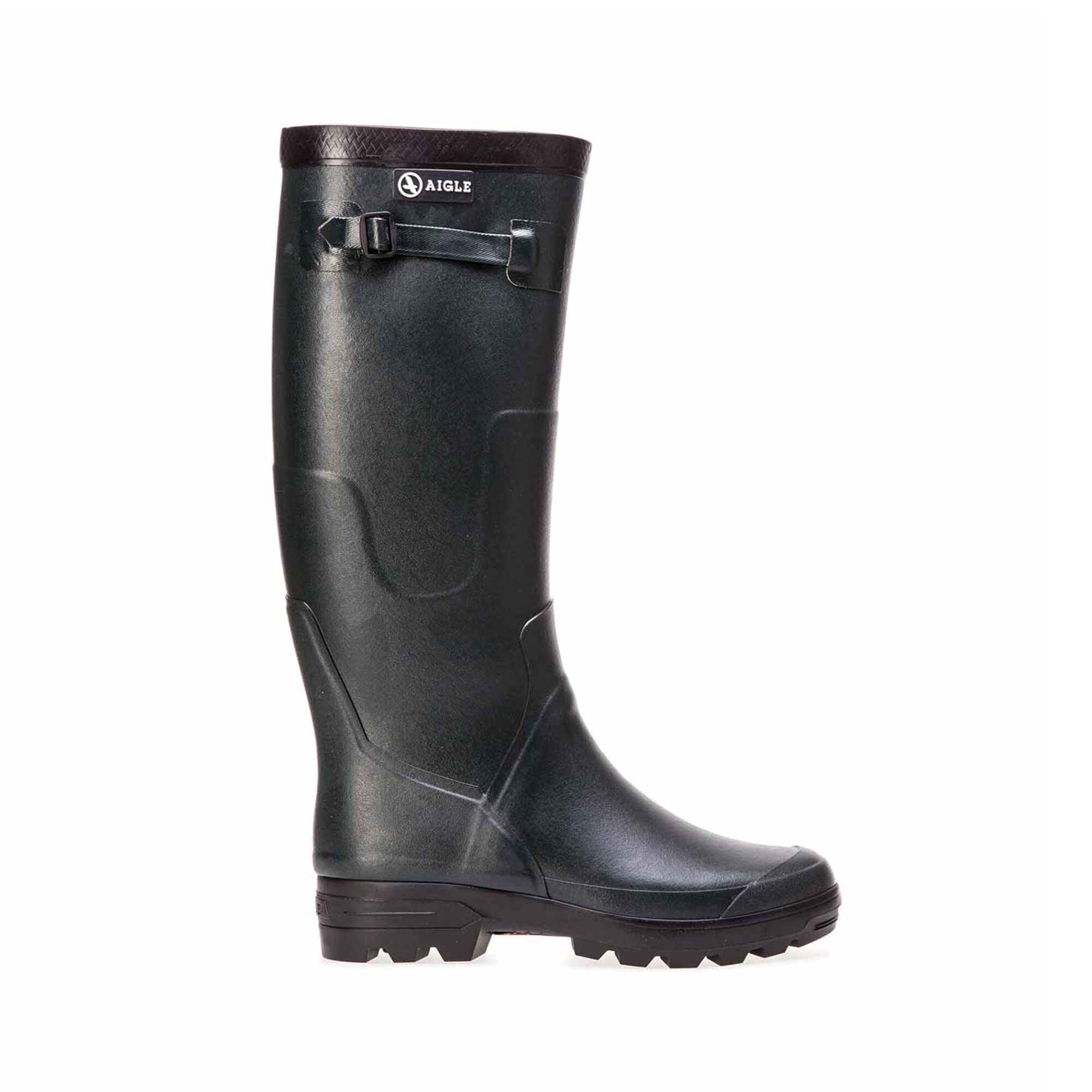 bottes en caoutchouc aigle