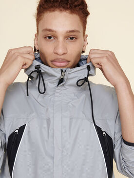 Blouson imperm&eacute;able