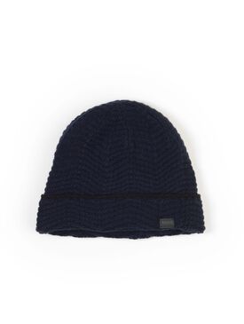 Men's lightweight warm beanie