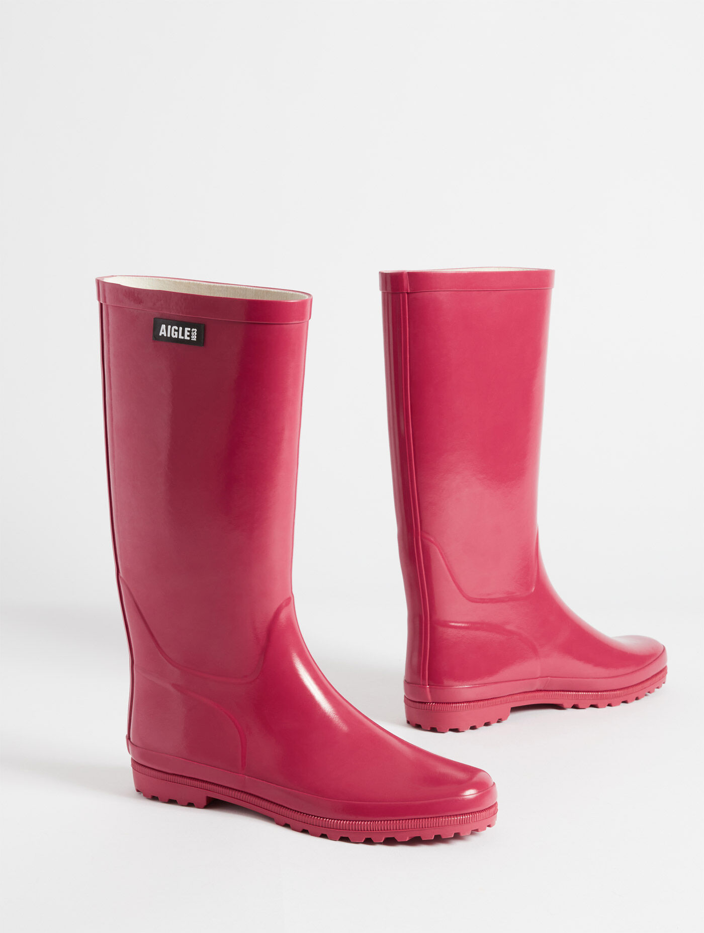 Bottes de pluie femme aigle cheap