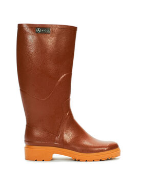 Bottes professionnel Homme