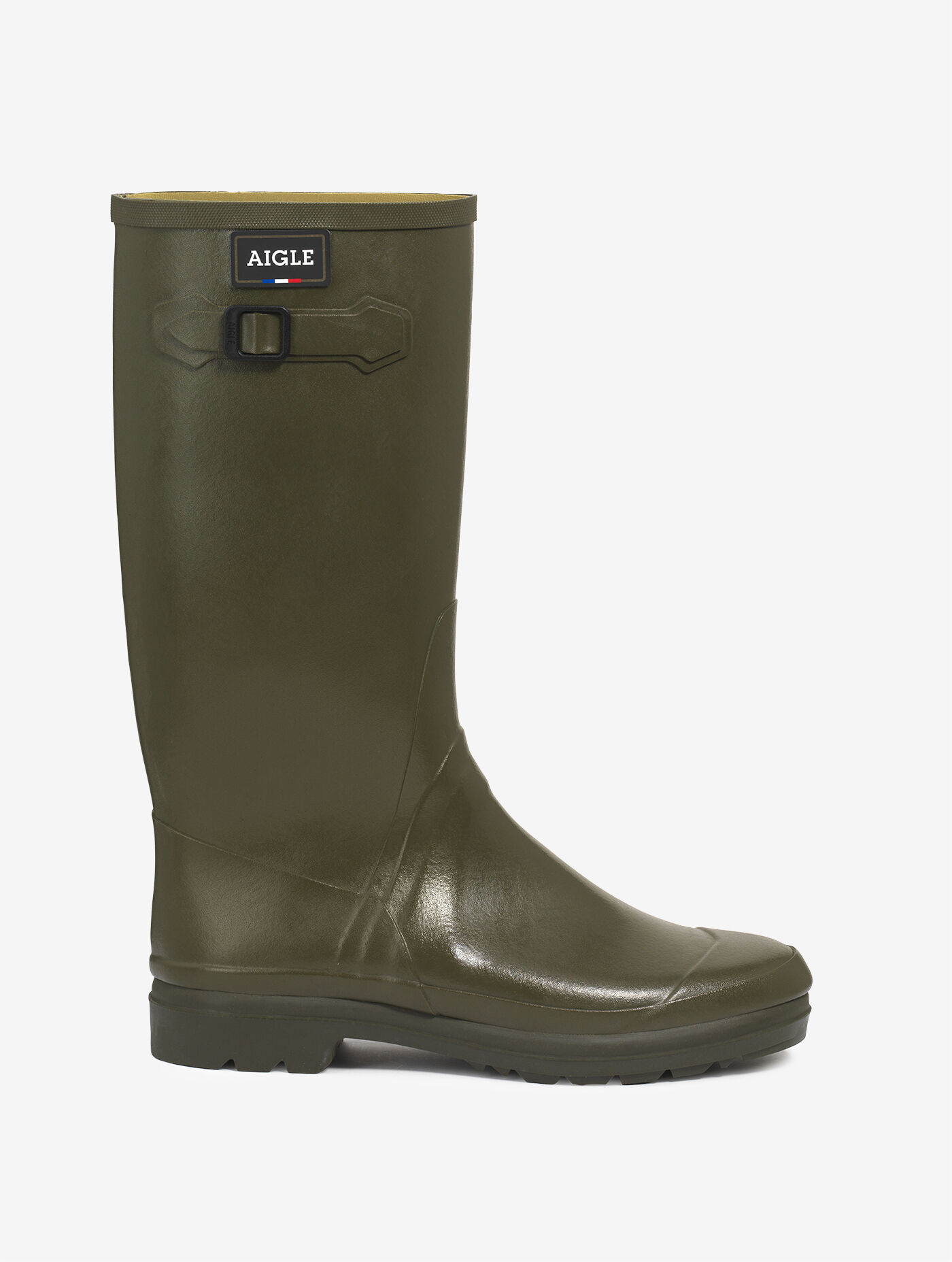 The garden boot made in France women | AIGLE