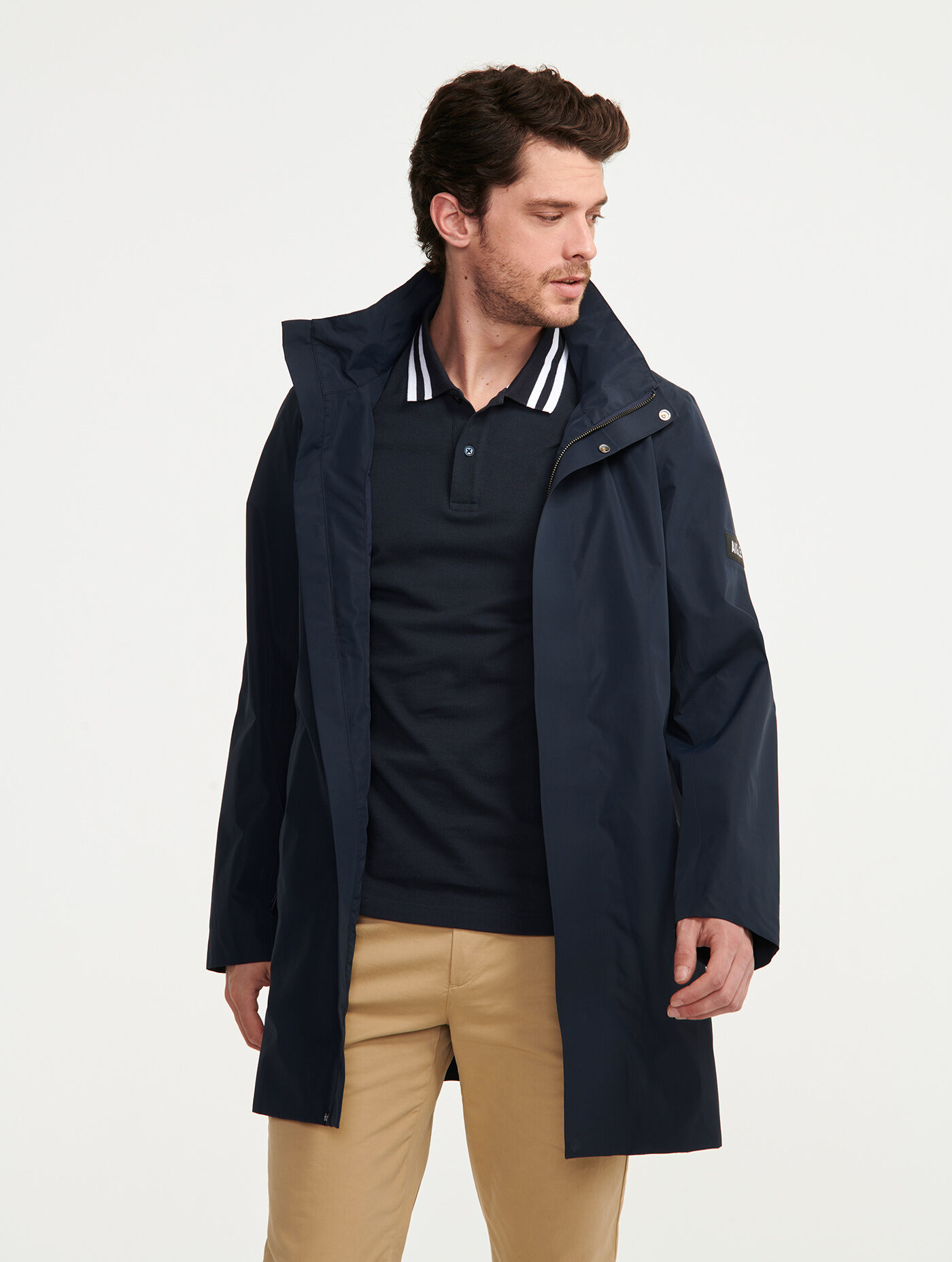 Ralph lauren 3 in 1 coat clearance
