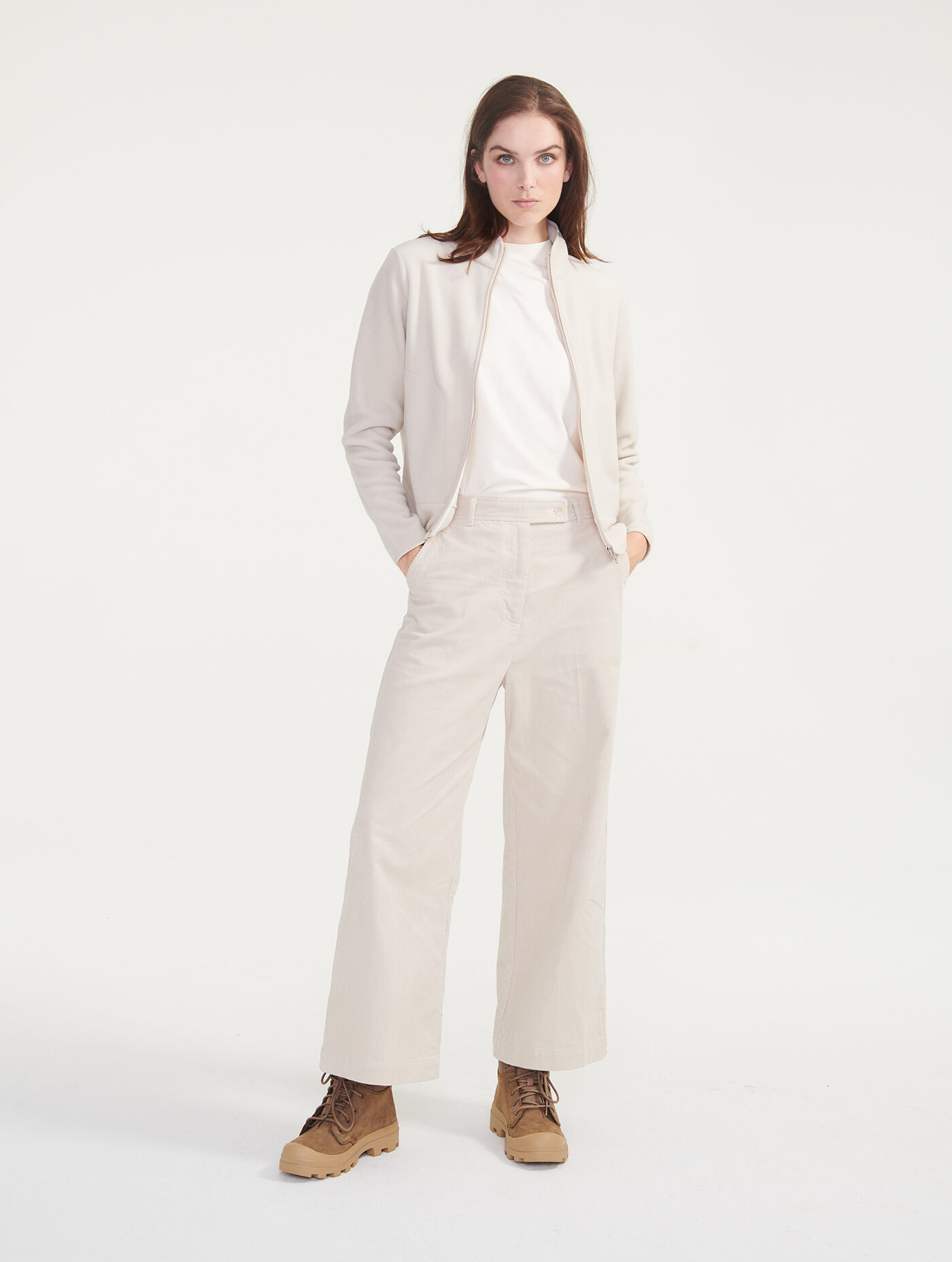 Aigle polaire femme 2025