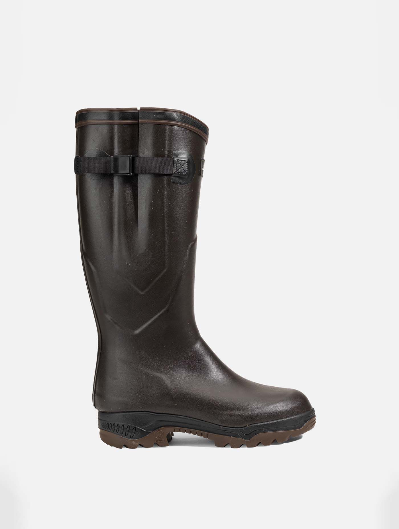 Men's winter boots - Wellies | Aigle