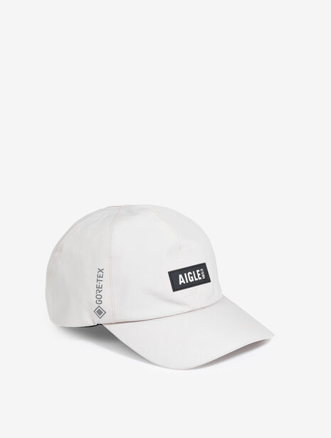 Adjustable Gore-Tex® iconic cap