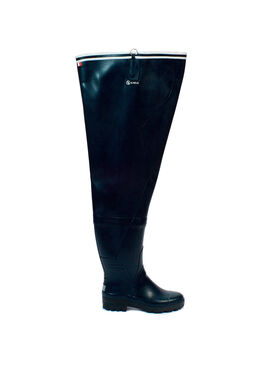 Cuissarde de peche Homme