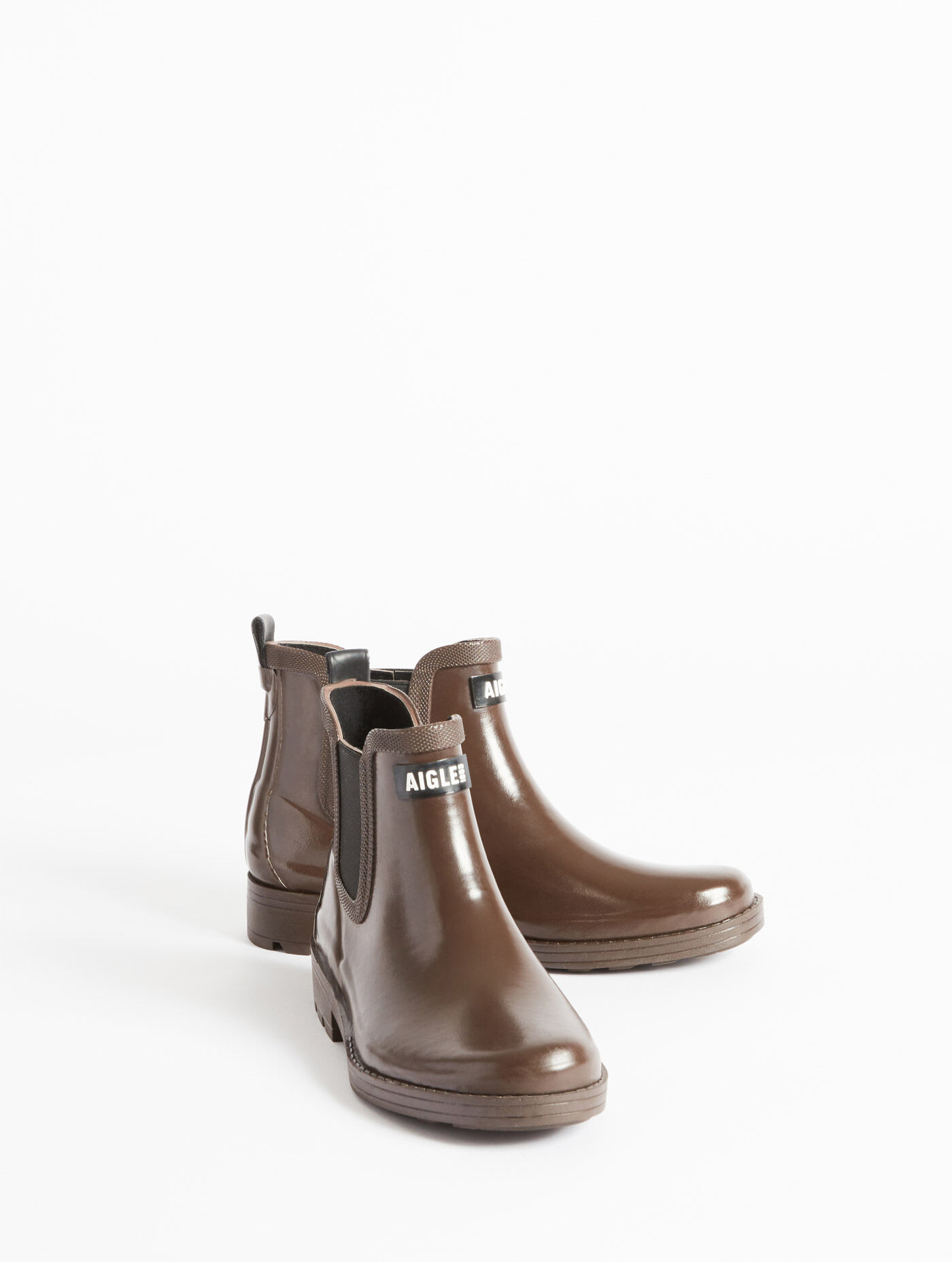 Bottines femme aigle hotsell