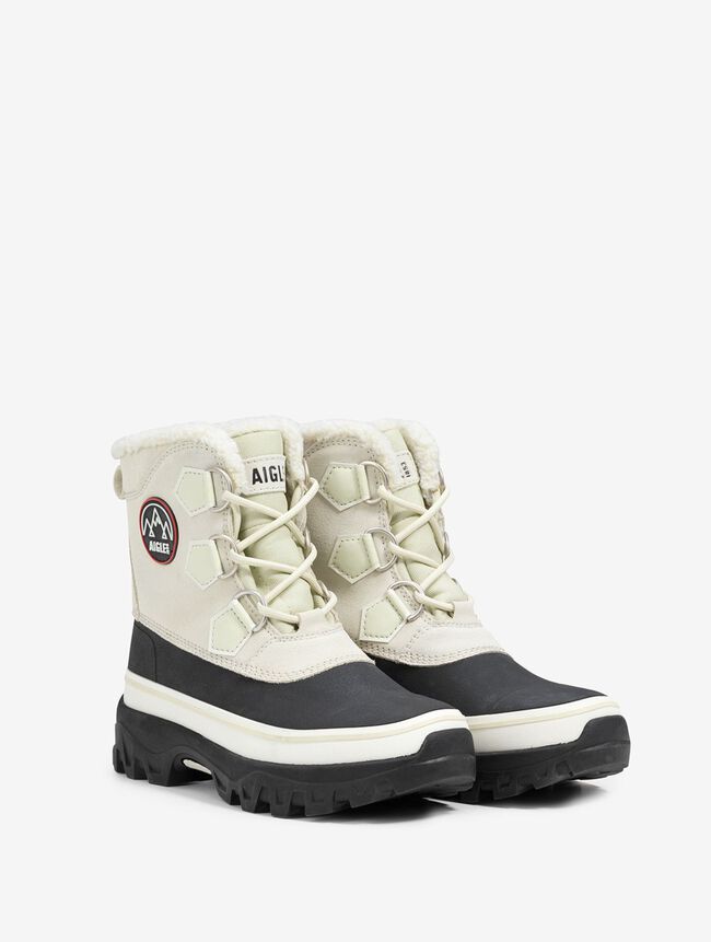 SNOW AIGLE W