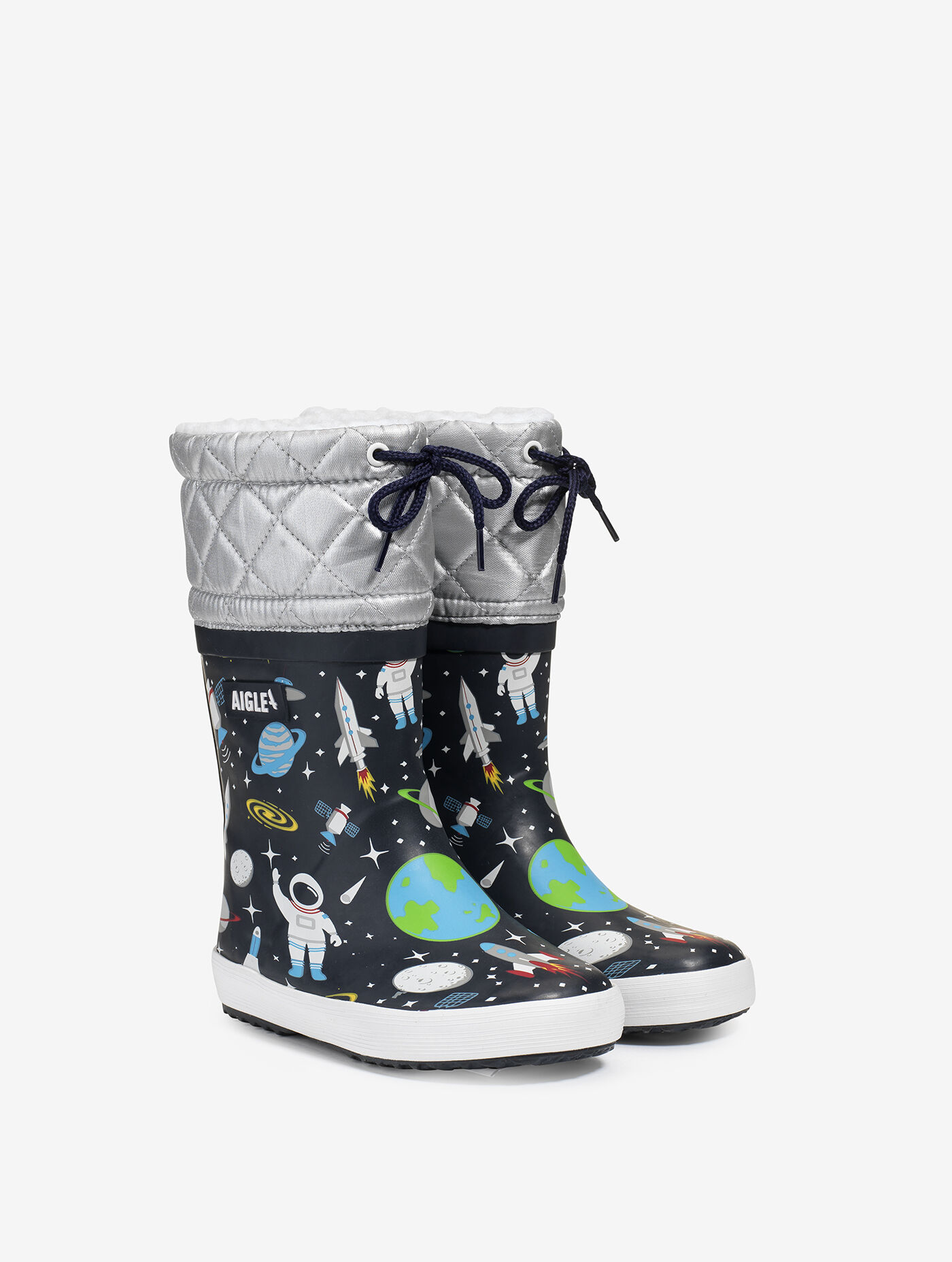 Bottes aigles fourrees bebe new arrivals