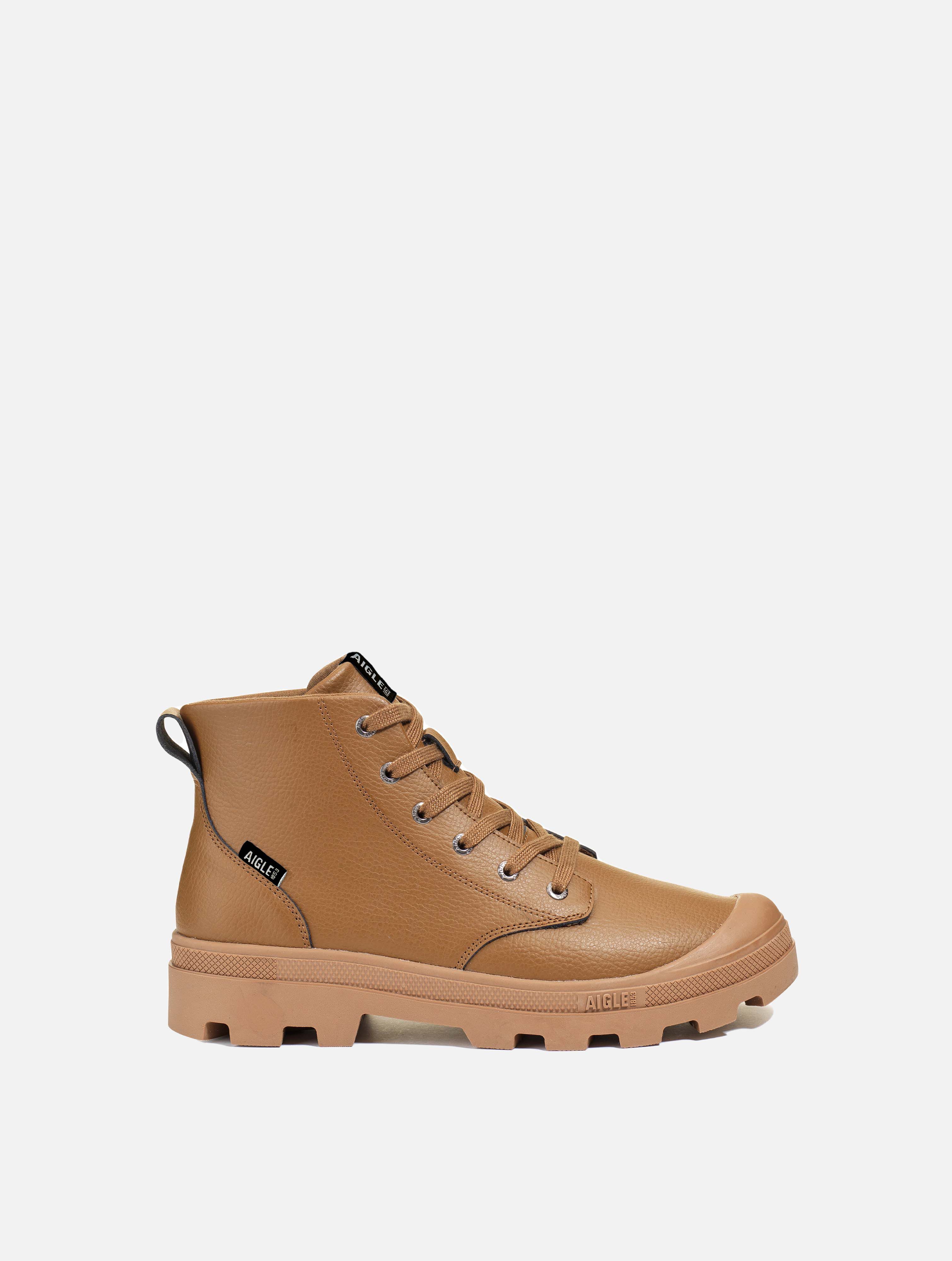 chaussures de marche aigle