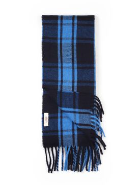 &Eacute;charpe en laine Homme