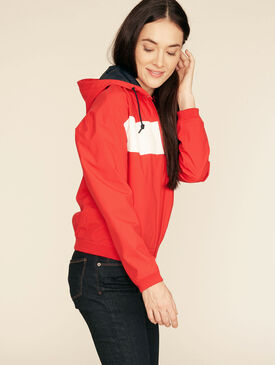 Aigle X Cabanas jacket