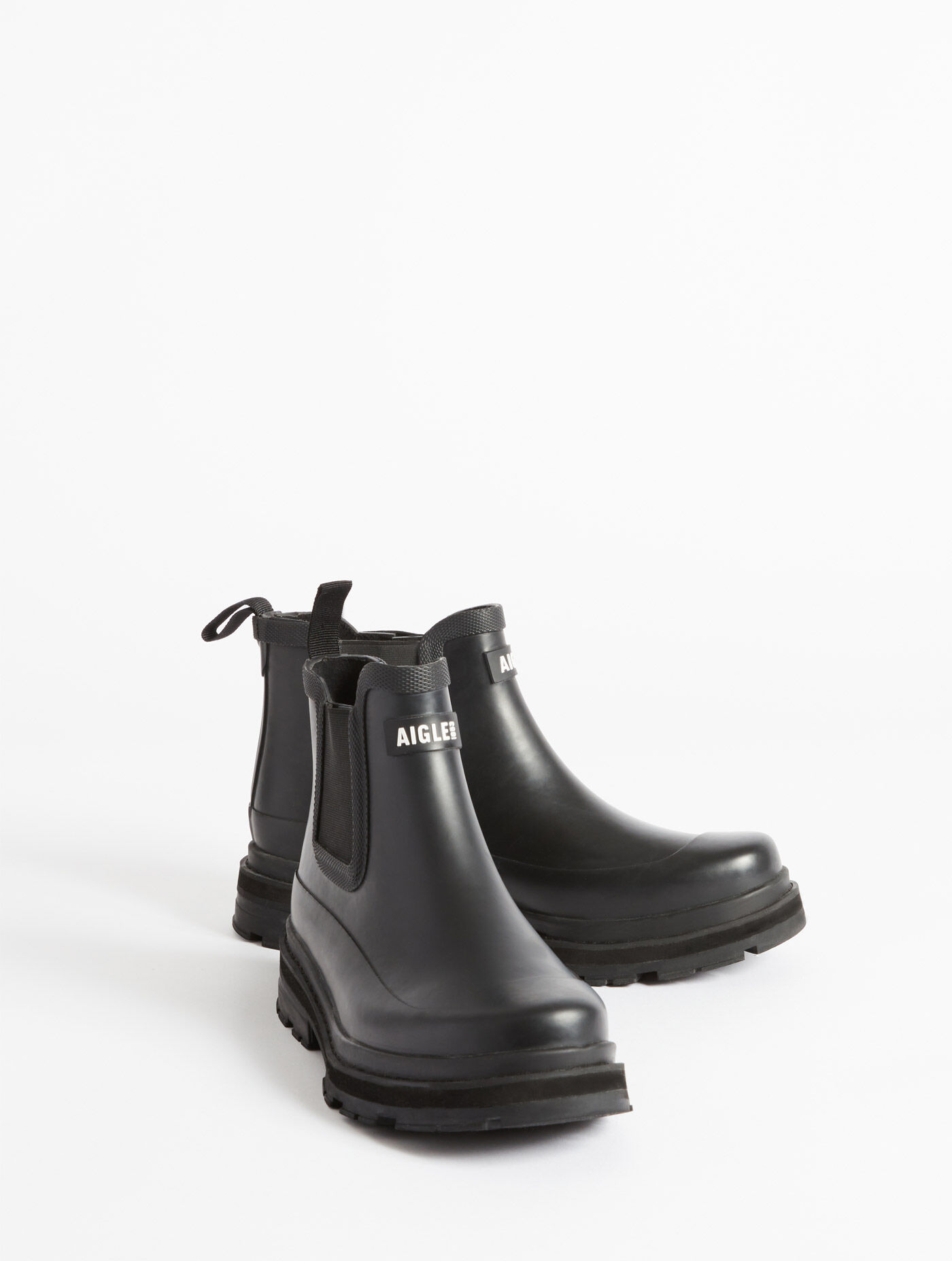 Aigle bottes pluie discount